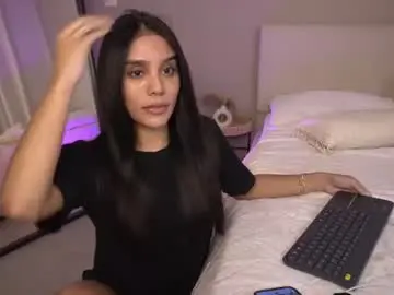 Chaturbate Nude Webcam of veroniqe_lounge
