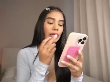 Chaturbate Sex Chat of veroniqe_lounge