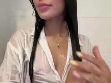 Chaturbate Adult Video Chat of veroniqe_lounge