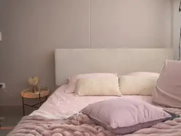 Chaturbate Live Sex Cam of veroniqe_lounge