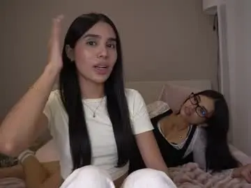 Chaturbate Free Porn Cam of veroniqe_lounge
