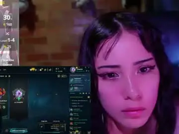 Chaturbate Adult Webcam of yuna_pink666