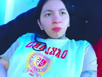 Chaturbate Live Sex of zoee_jhonnyy
