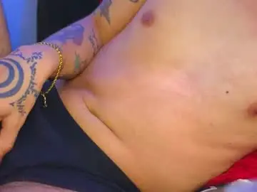 Chaturbate Adult Webcam of zoee_jhonnyy