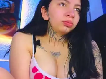 Chaturbate Best Webcam of zoee_jhonnyy