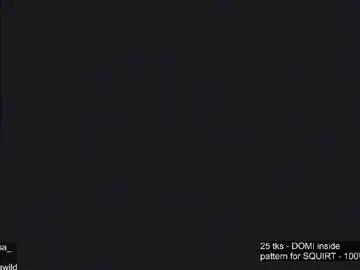 Chaturbate Free Porn Cam of _your_tessa