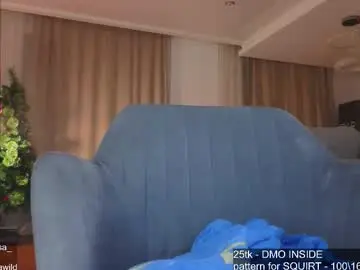 Chaturbate Best Webcam of _your_tessa