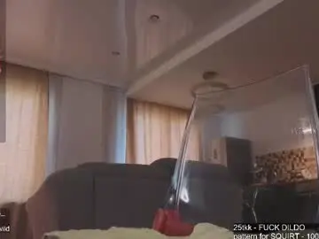 Chaturbate Free Live Porn of _your_tessa