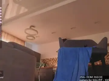 Chaturbate Live Sex of _your_tessa