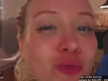 Chaturbate Best Webcam of _your_tessa