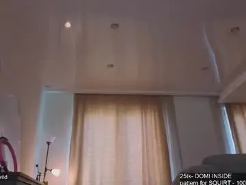 Chaturbate Best Webcam of _your_tessa