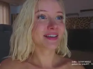 Chaturbate Adult Webcams of _your_tessa