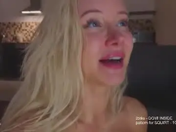 Chaturbate Live Sex Cam of _your_tessa