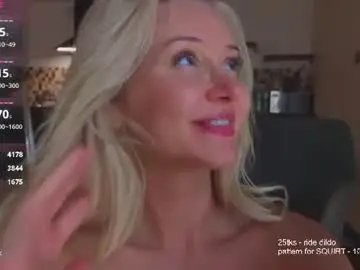 Chaturbate Watch Live Sex Cams of _your_tessa