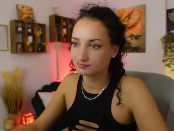 Chaturbate Sex Chat of alexa__lexa