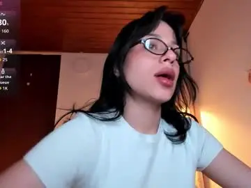 Chaturbate Private Sex Chat of amygrac3