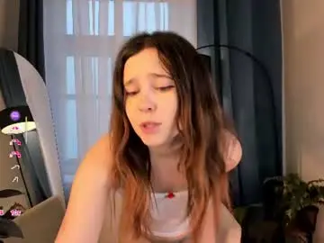 Chaturbate Live Sex of anittacherry