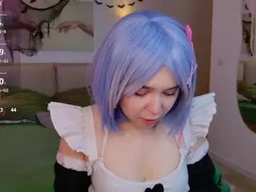 Chaturbate Free Porn Cam of anittacherry