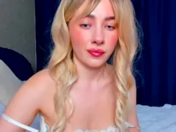 Chaturbate Adult Video Chat of aria_montclair