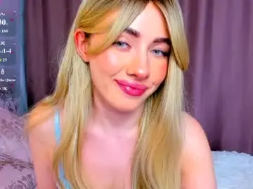 Chaturbate Live Sex of aria_montclair