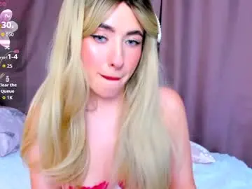 Chaturbate Adult Video Chat of aria_montclair