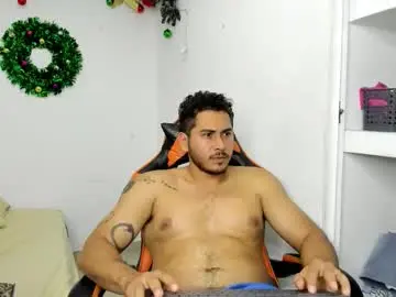 Chaturbate Adult Video Chat of ashlan_king