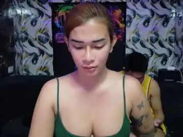 Chaturbate Sex Cam of asianmarkxxx69