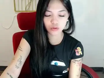Chaturbate Free Live Porn of ate_girlxx