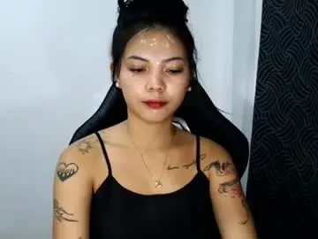 Chaturbate Live Sex Cam of ate_girlxx