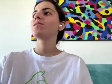 Chaturbate Free Porn Cam of chacha_philosophy