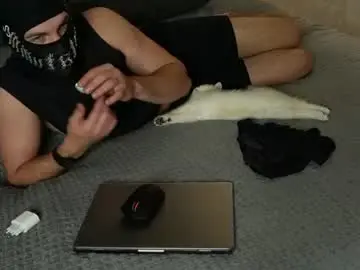 Chaturbate Sex Chat of chantatumm