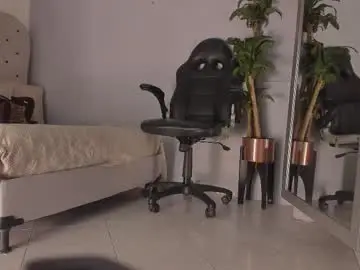 Chaturbate Sex Chat of charlotte__grey