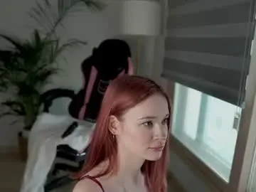 Chaturbate Sex Chat of daddystrouble