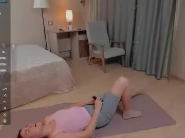 Chaturbate Sex Chat of delsietarpley