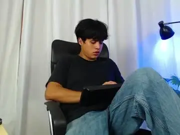 Chaturbate Nude Webcam of dylancum18