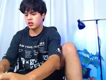 Chaturbate Nude Webcam of dylancum18