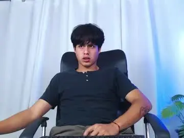 Chaturbate Nude Webcam of dylancum18