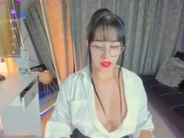 Chaturbate Sex Chat of electrahott