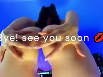 Chaturbate Nude Webcam of electrahott