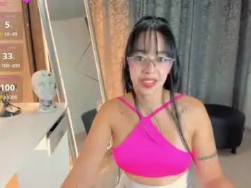 Chaturbate Nude Webcam of electrahott