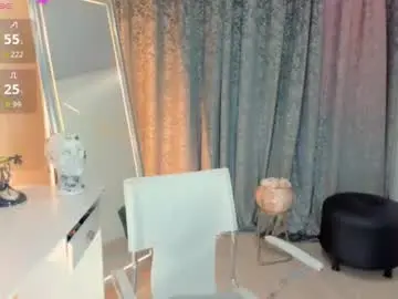 Chaturbate Live Sex Cam of electrahott