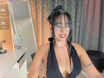 Chaturbate Best live sex cam show of electrahott