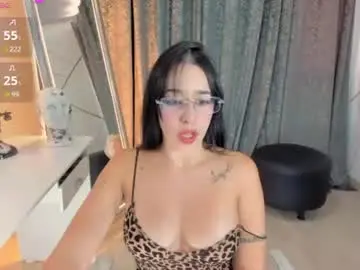Chaturbate Live Sex Cam of electrahott