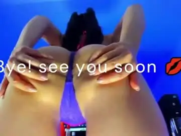 Chaturbate Live Porn of electrahott