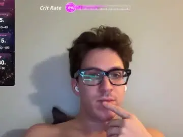 Chaturbate Private Sex Chat of enzyme_