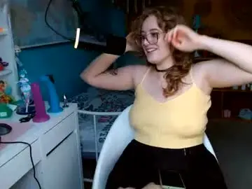 Chaturbate Live Sex of fayeissweet