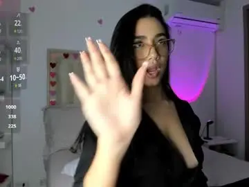 Chaturbate Live Sex of hannahgreenn