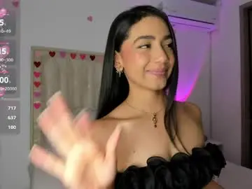 Chaturbate Live Sex Cam of hannahgreenn