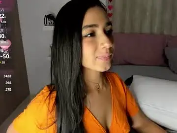 Chaturbate Live Sex of hannahgreenn