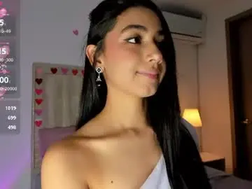 Chaturbate Live Porn of hannahgreenn